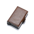 RFID Anti-Scam WardWallet