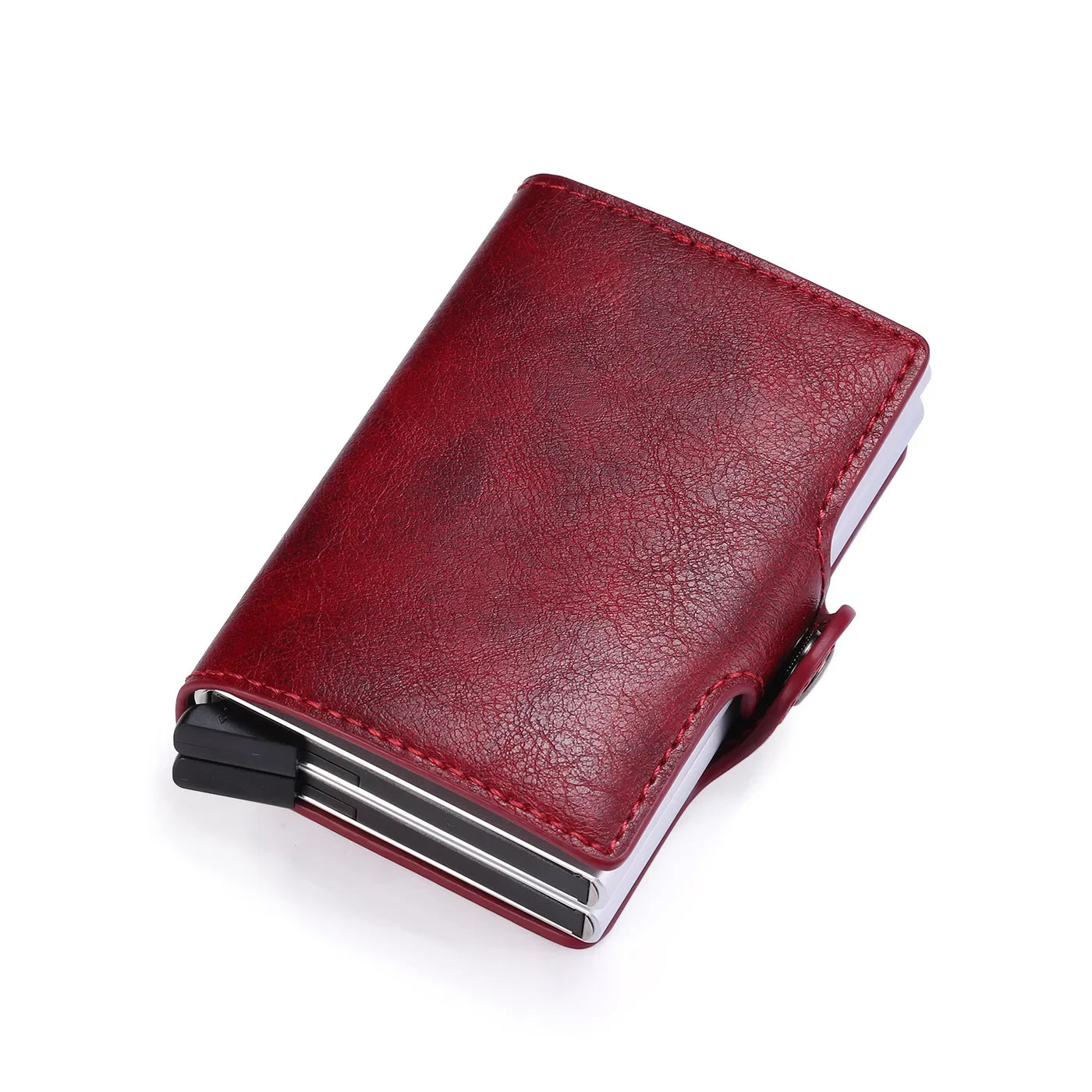 RFID Anti-Scam WardWallet