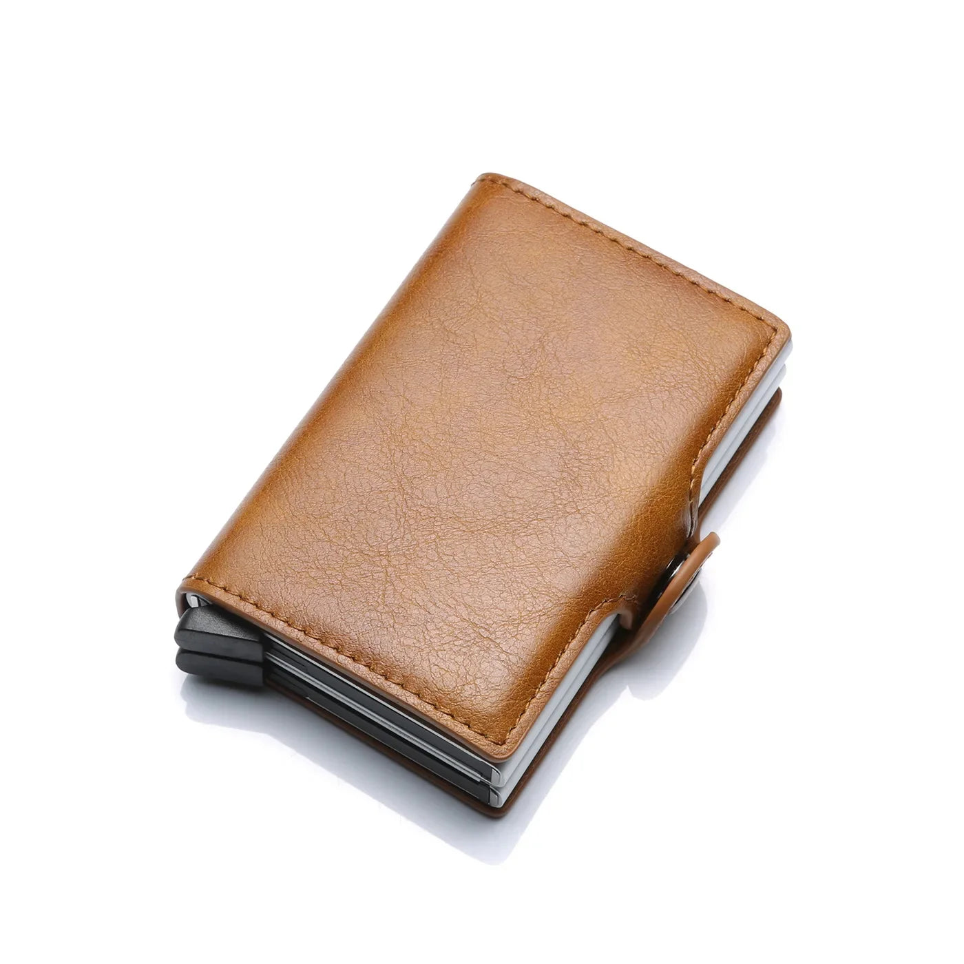 RFID Anti-Scam WardWallet