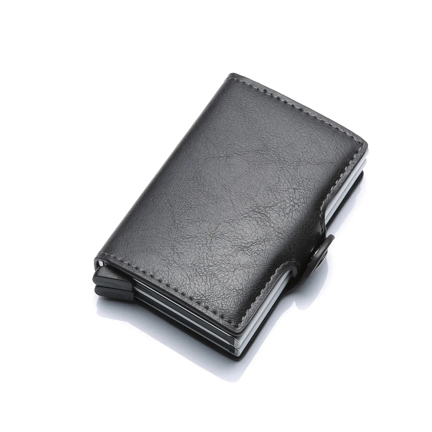 RFID Anti-Scam WardWallet