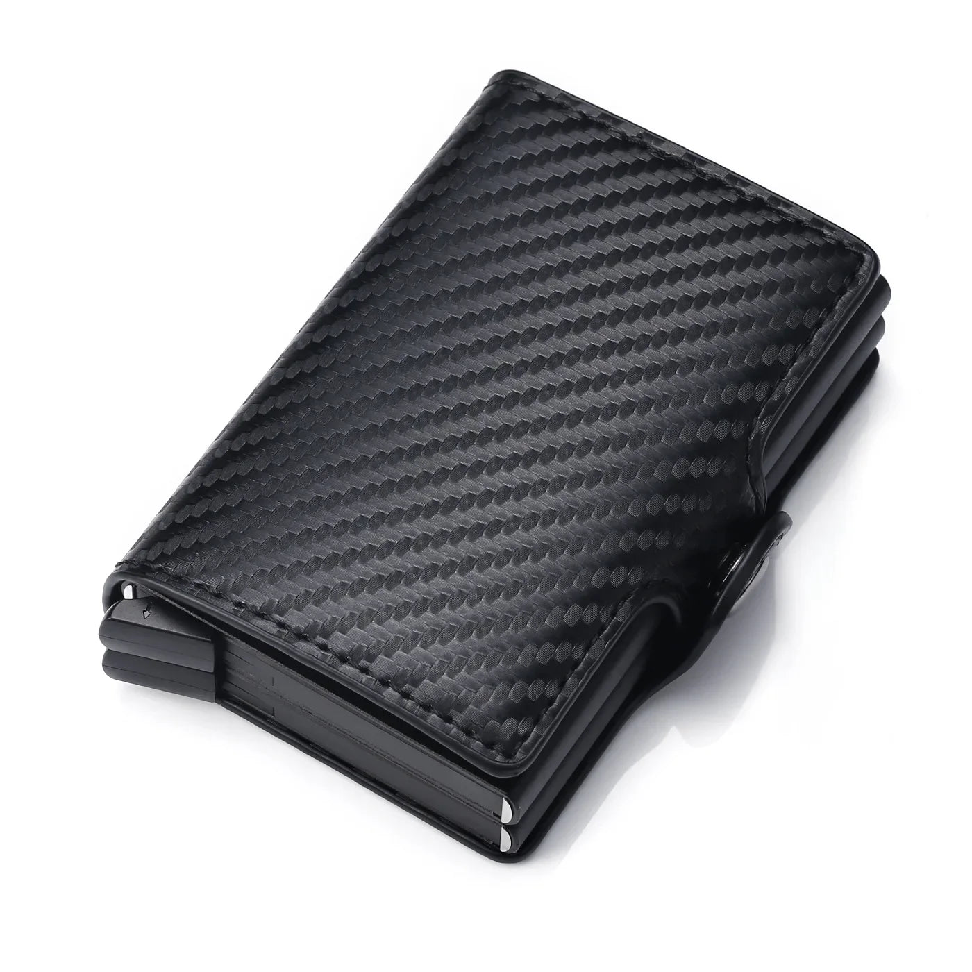 RFID Anti-Scam WardWallet