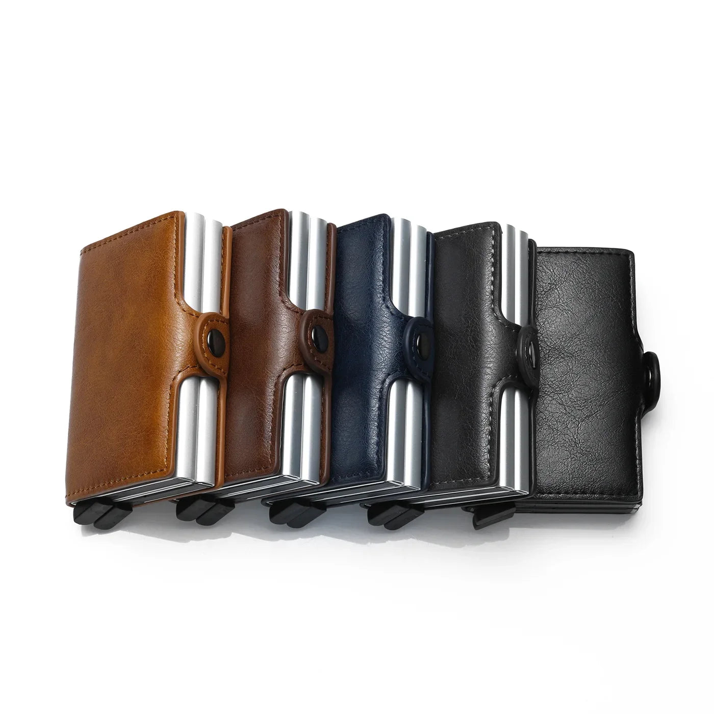RFID Anti-Scam WardWallet